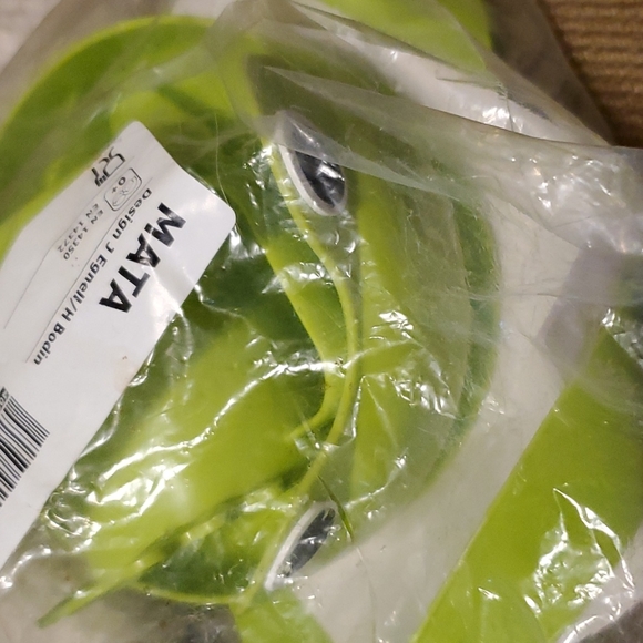 Baby eating set - Picture 2 of 2